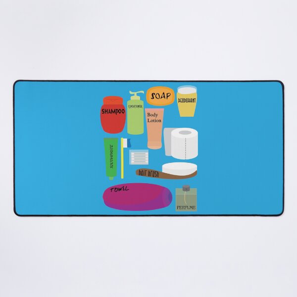 Item preview, Toiletries designed and sold by ROSE ANN BANILAR.