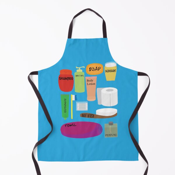 Item preview, Toiletries designed and sold by ROSE ANN BANILAR.