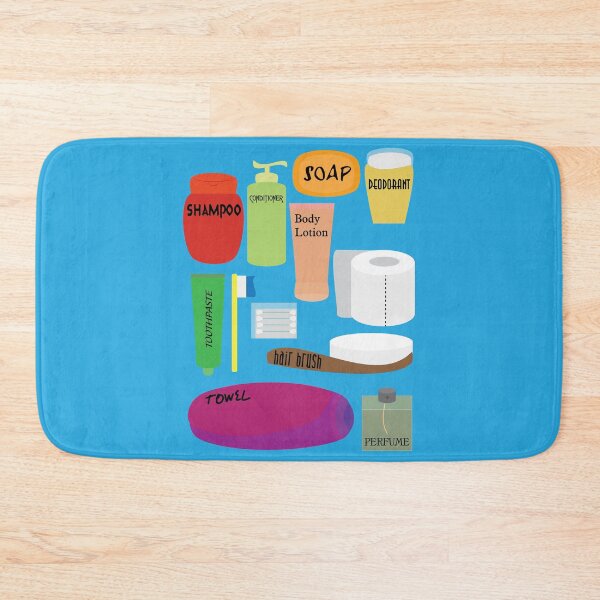 Item preview, Toiletries designed and sold by ROSE ANN BANILAR.