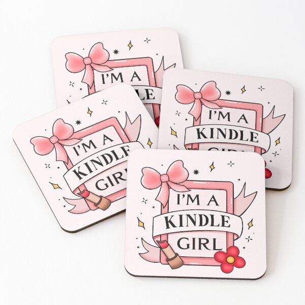 Item preview, I'm a kind girl designed and sold by RavenAMarie .
