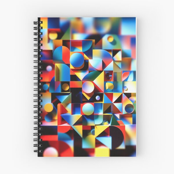 Item preview, Monad designed and sold by SKITZVOID.