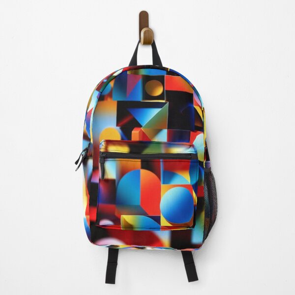 Item preview, Monad designed and sold by SKITZVOID.