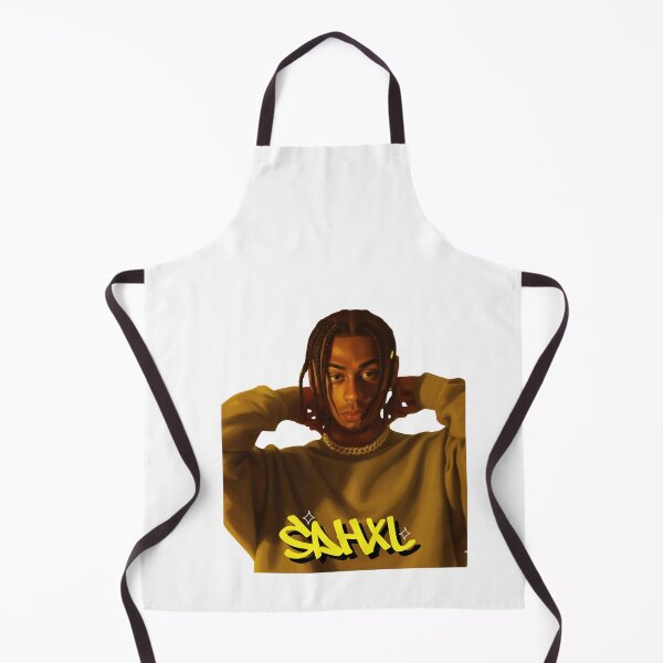 Item preview, Sahxl Painted Effect T-Shirt and Sticker designed and sold by DiverseDazzle.