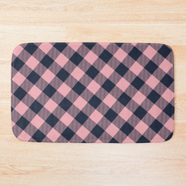 Item preview, 60s Scottish Checks Gingham - Abstract Geometric Shape Pattern - Anniversary Gifts designed and sold by RoyalStarsPatts.