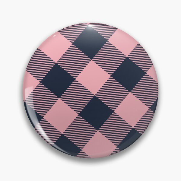 Item preview, 60s Scottish Checks Gingham - Abstract Geometric Shape Pattern - Anniversary Gifts designed and sold by RoyalStarsPatts.