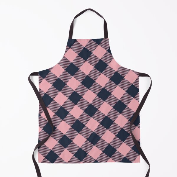 Item preview, 60s Scottish Checks Gingham - Abstract Geometric Shape Pattern - Anniversary Gifts designed and sold by RoyalStarsPatts.
