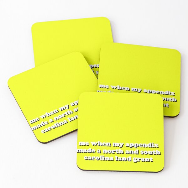 Item preview, appendix designed and sold by velyn mori.