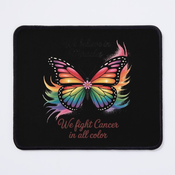 Item preview, We Believe in Miracles Fight in Support The Cancer designed and sold by skanderio.