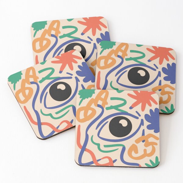 Item preview, Ophthalmology abstract color line no.1812681, brafdesign  designed and sold by Brafdesign.