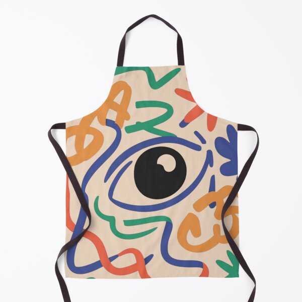 Item preview, Ophthalmology abstract color line no.1812681, brafdesign  designed and sold by Brafdesign.