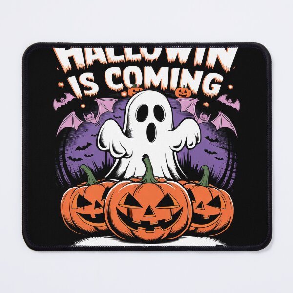Item preview, Hallowin is coming - Get ready designed and sold by Concept-Hub.