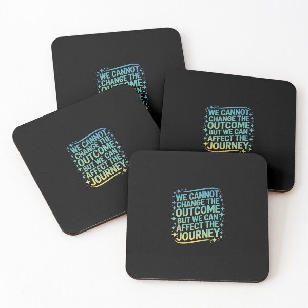 Item preview, We Cannot Change The Outcome - Hospice Nurse Palliative Care designed and sold by skanderio.