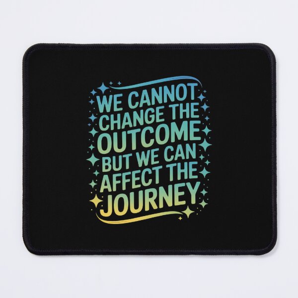 Item preview, We Cannot Change The Outcome - Hospice Nurse Palliative Care designed and sold by skanderio.