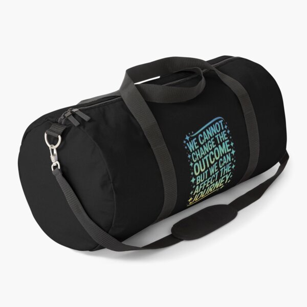 Item preview, We Cannot Change The Outcome - Hospice Nurse Palliative Care designed and sold by skanderio.