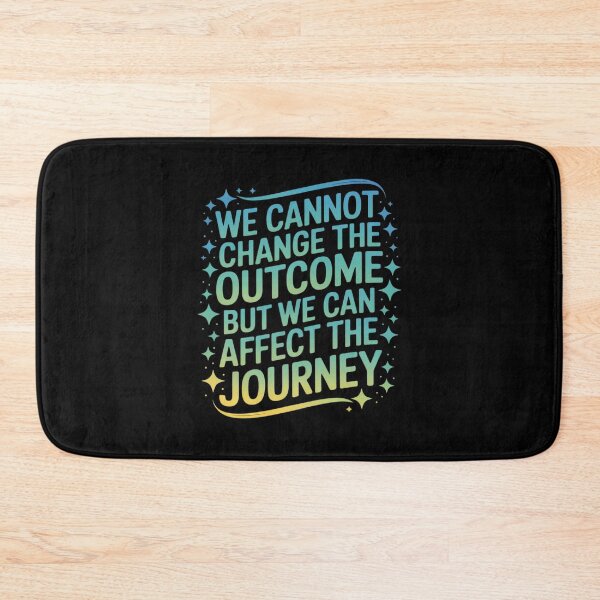 Item preview, We Cannot Change The Outcome - Hospice Nurse Palliative Care designed and sold by skanderio.