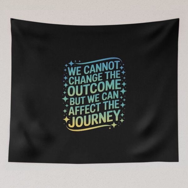 Item preview, We Cannot Change The Outcome - Hospice Nurse Palliative Care designed and sold by skanderio.