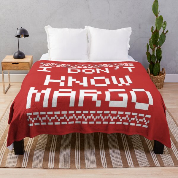 Item preview, I Don't Know Margo. #3 designed and sold by EunsooLee.