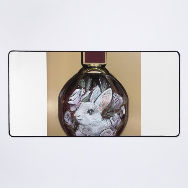 Item preview, Luxe World Health Organization Who jArt Deco Charm designed and sold by Singreddress.