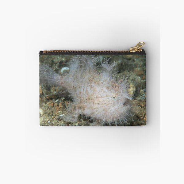 Item preview, Hairy Frogfish designed and sold by Mark Rosenstein.