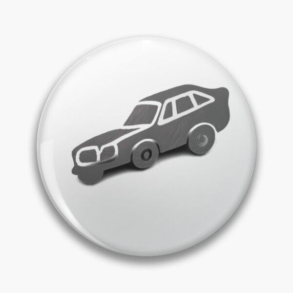 Artikelvorschau, Ein Rennwagen rast durch eine scharfe Kurve auf der Rennstrecke – 30 – Schwarzer Lack entworfen und verkauft von Aariq.