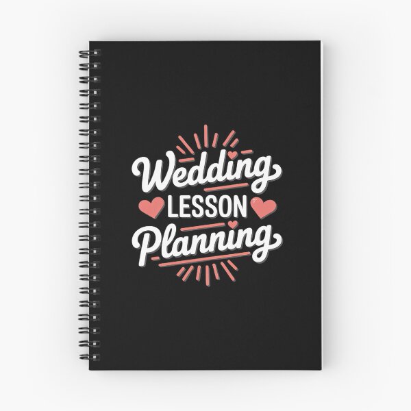 Item preview, Wedding Lesson Planning Teacher Preparation Marriage designed and sold by imsamaharem.