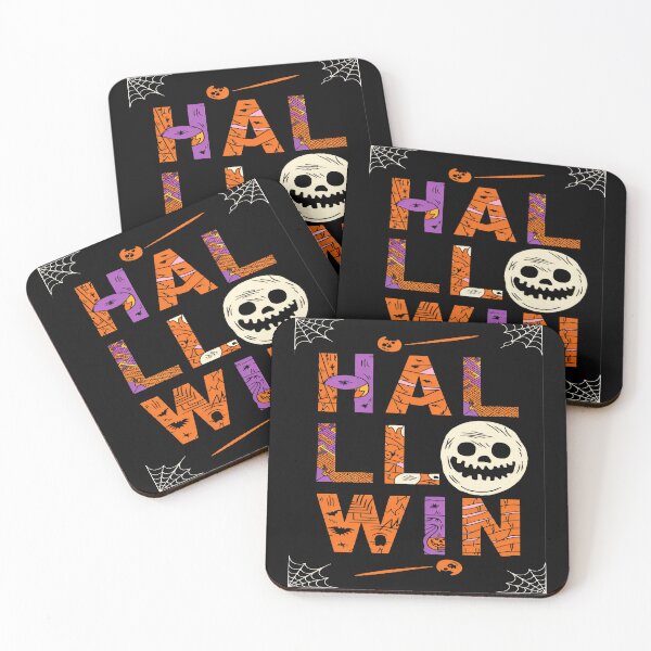 Item preview,  Hallowin designed and sold by Concept-Hub.