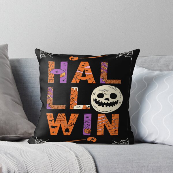 Item preview,  Hallowin designed and sold by Concept-Hub.