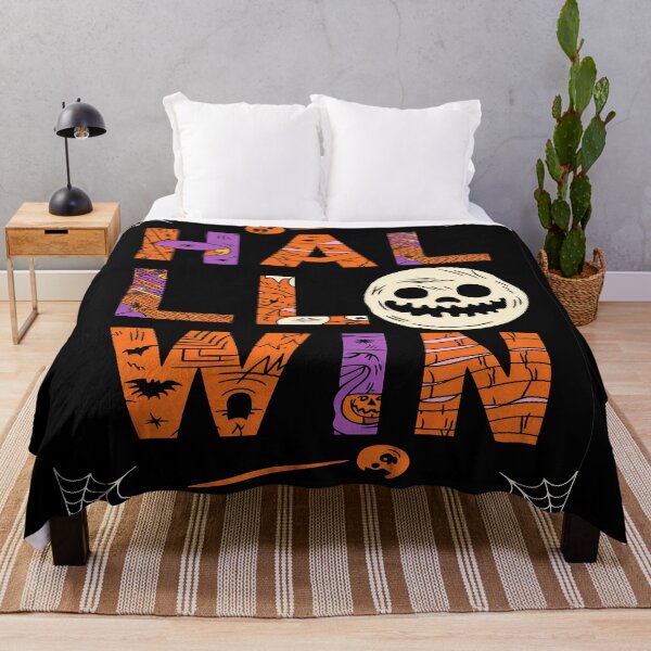 Item preview,  Hallowin designed and sold by Concept-Hub.