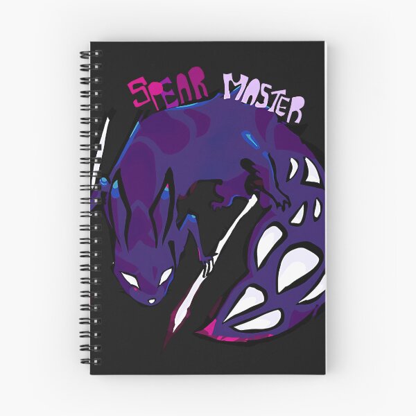 Item preview, Slugcat Spearmaster designed and sold by fikriyansa.