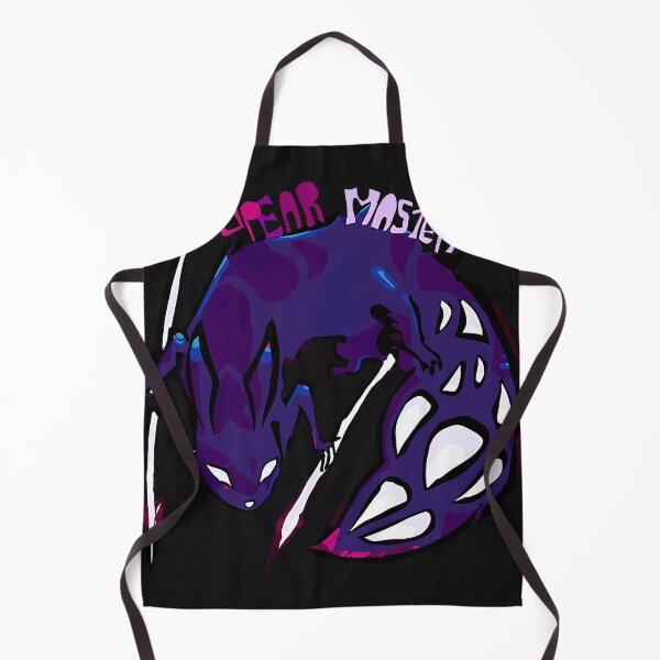 Item preview, Slugcat Spearmaster designed and sold by fikriyansa.