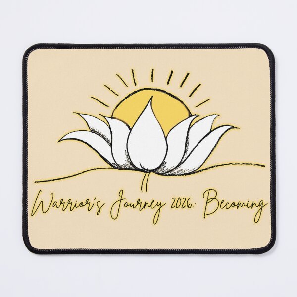 Item preview, Rising Sun with Lotus Flower designed and sold by AbhiDurgaDevi.