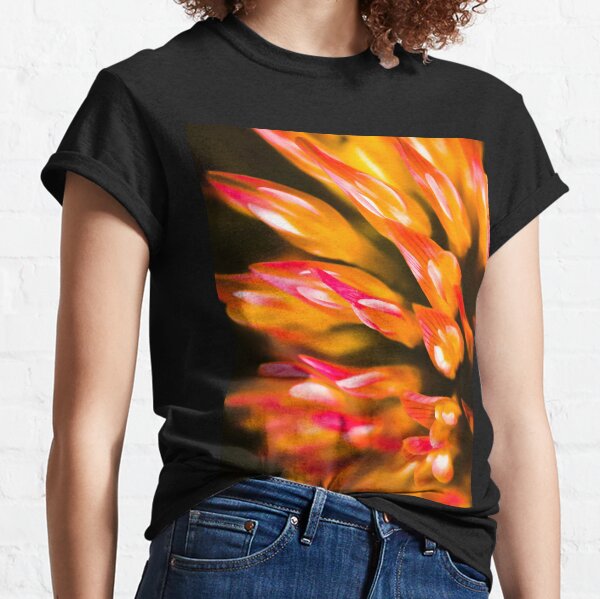 Colorsplash 2 Classic T-Shirt