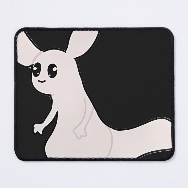 Item preview, slugcats white designed and sold by fikriyansa.
