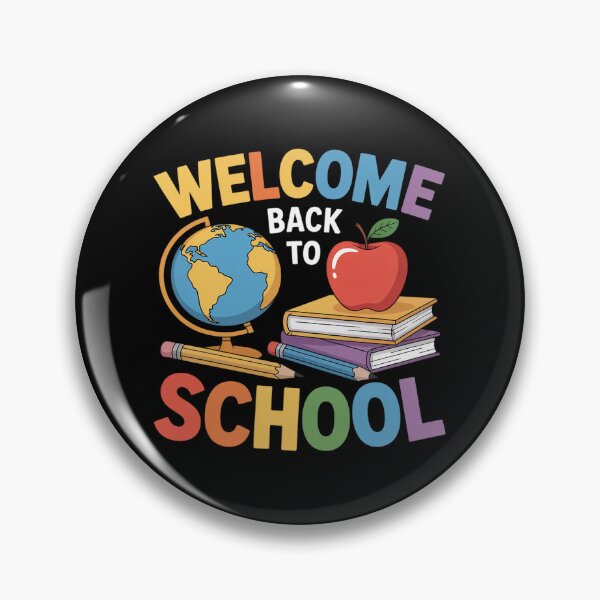 Artikelvorschau, Willkommen zurück in der Schule! Globe Apple Books Pencils entworfen und verkauft von imsamaharem.