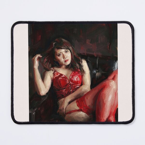 Item preview, Crimson Reverie designed and sold by aska-studio.