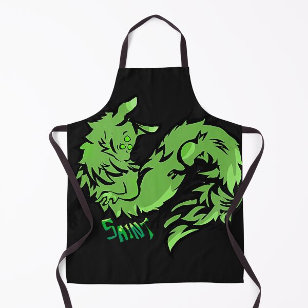 Item preview, slugcats Saint designed and sold by fikriyansa.