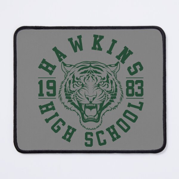 Item preview, Hawkins High School Tigers M10056 designed and sold by TyHLoeung.