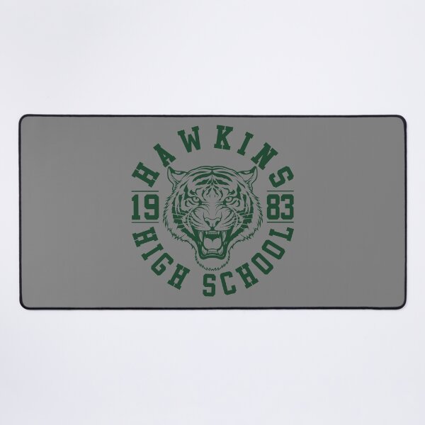 Item preview, Hawkins High School Tigers M10056 designed and sold by TyHLoeung.