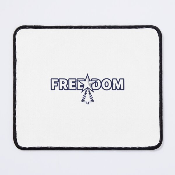 Item preview, Charlie Kirk Freedom Christmas designed and sold by Jook1951.