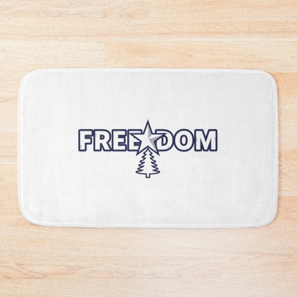 Item preview, Charlie Kirk Freedom Christmas designed and sold by Jook1951.