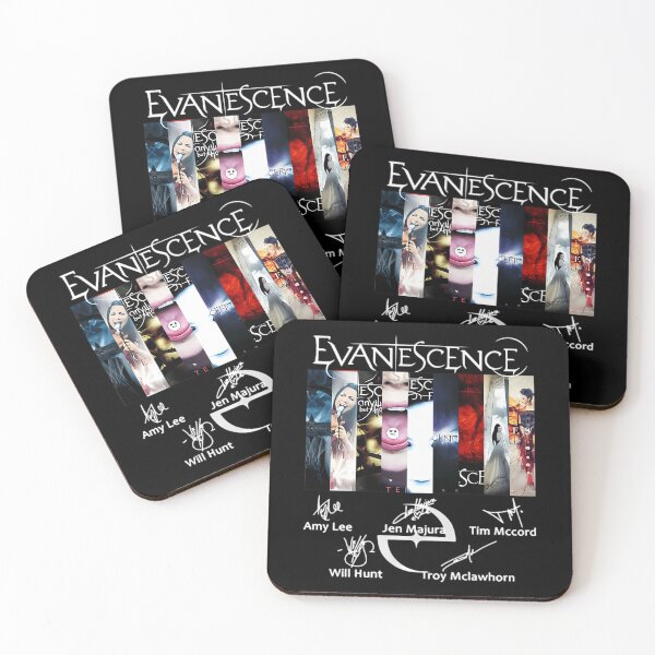 Item preview, Evanescence Signature designed and sold by KalyanMatha.