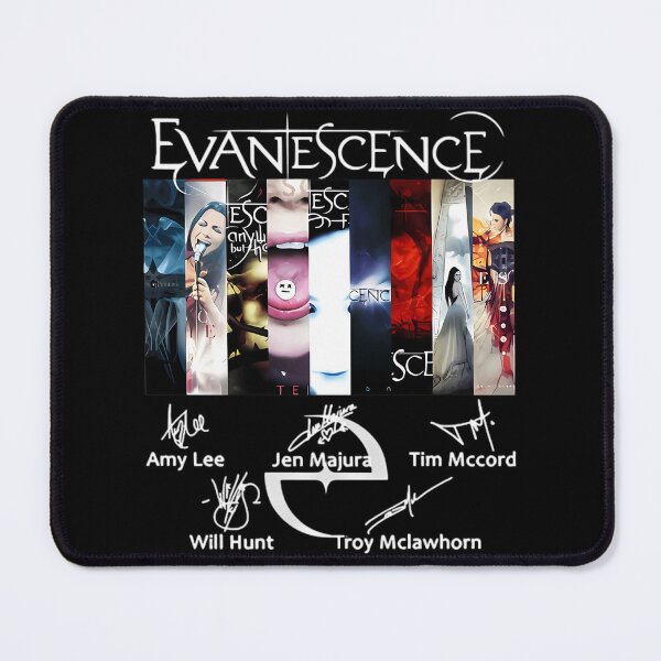 Item preview, Evanescence Signature designed and sold by KalyanMatha.