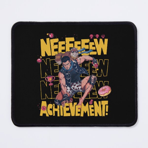 Item preview, Dungeon Crawler Carl New Achievement designed and sold by Colartinatin.
