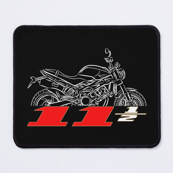 Item preview, Motorcycle Moto Morini 11 1/2 2013-2017, biker designed and sold by ThrottleArts.