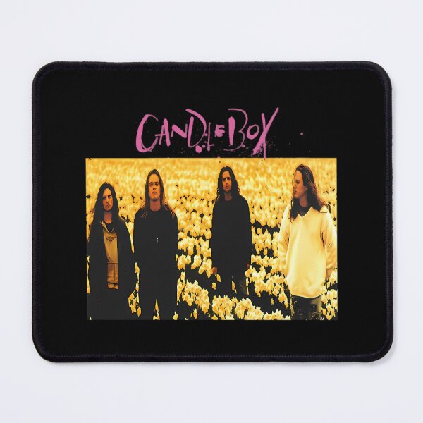 Item preview, Candleboxs Band designed and sold by LeoMilas.