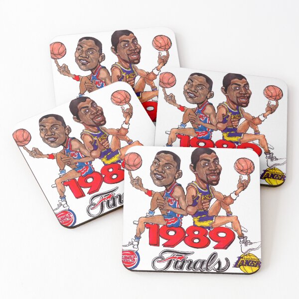 Item preview, "BAD BOYS: 1989 FINALS" designed and sold by SOLSKETCHES.