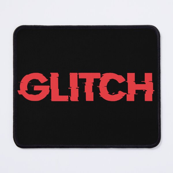 Item preview, GLITCH designed and sold by Kyle Pires.