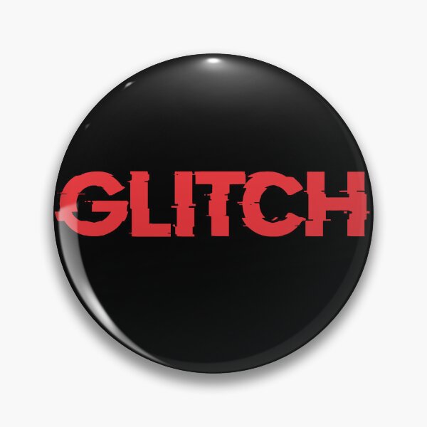 Item preview, GLITCH designed and sold by Kyle Pires.