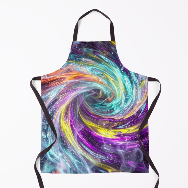 Item preview, Glassy Whirlpool Vortex designed and sold by Tridentulus.
