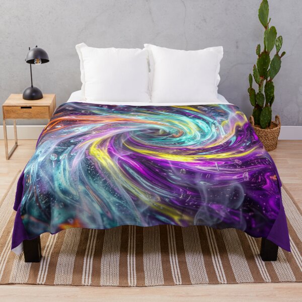 Item preview, Glassy Whirlpool Vortex designed and sold by Tridentulus.
